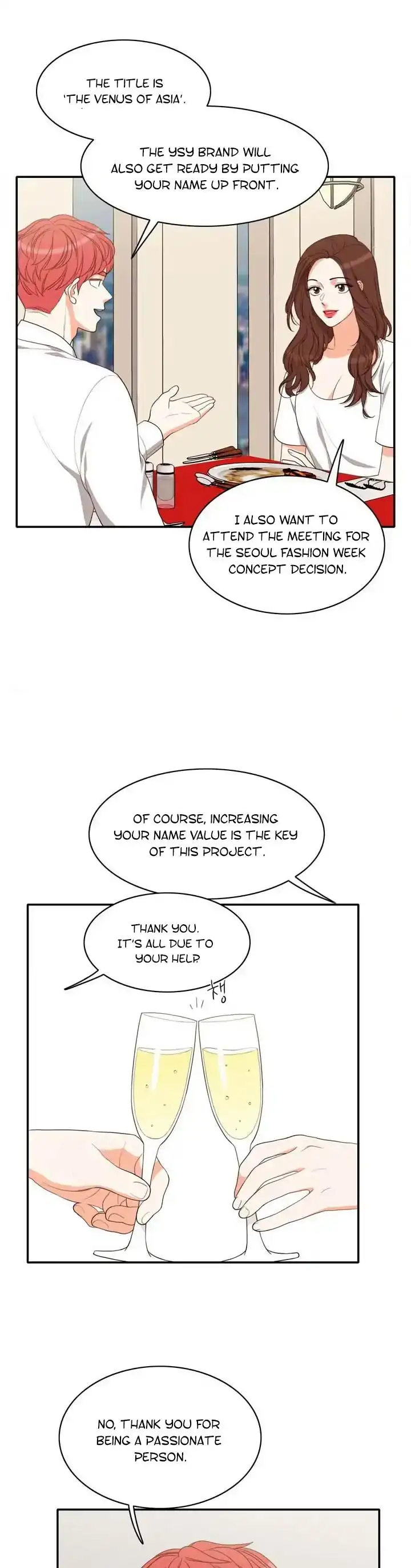 Do It One More Time - Chapter 62 [photo 22] - MangaPorn