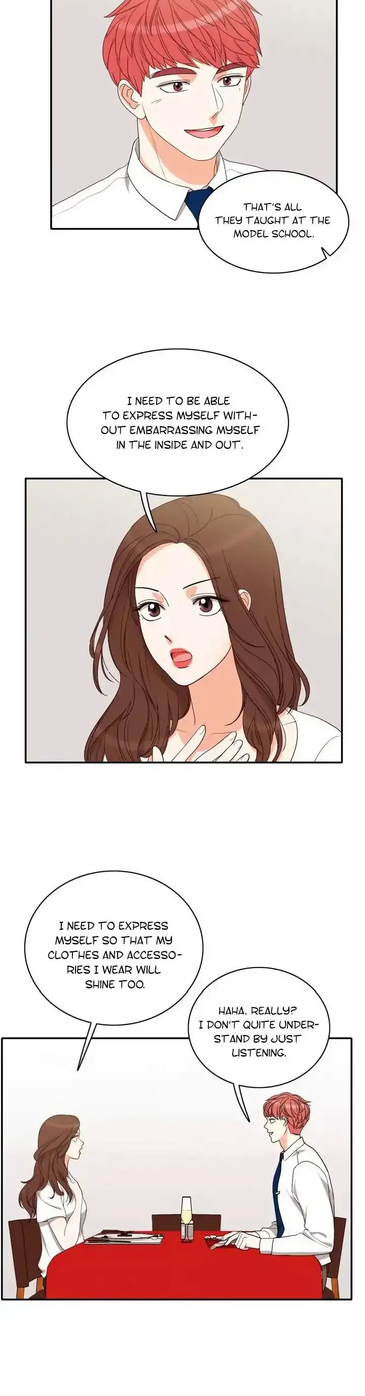 Do It One More Time - Chapter 62 [photo 23] - MangaPorn