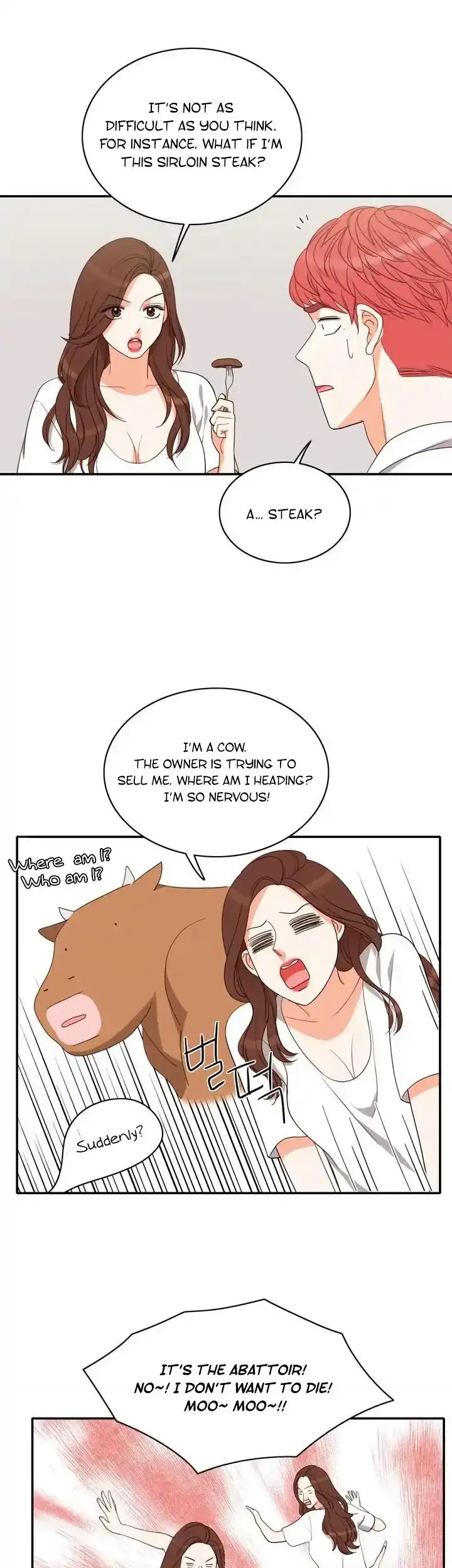 Do It One More Time - Chapter 62 [photo 24] - MangaPorn