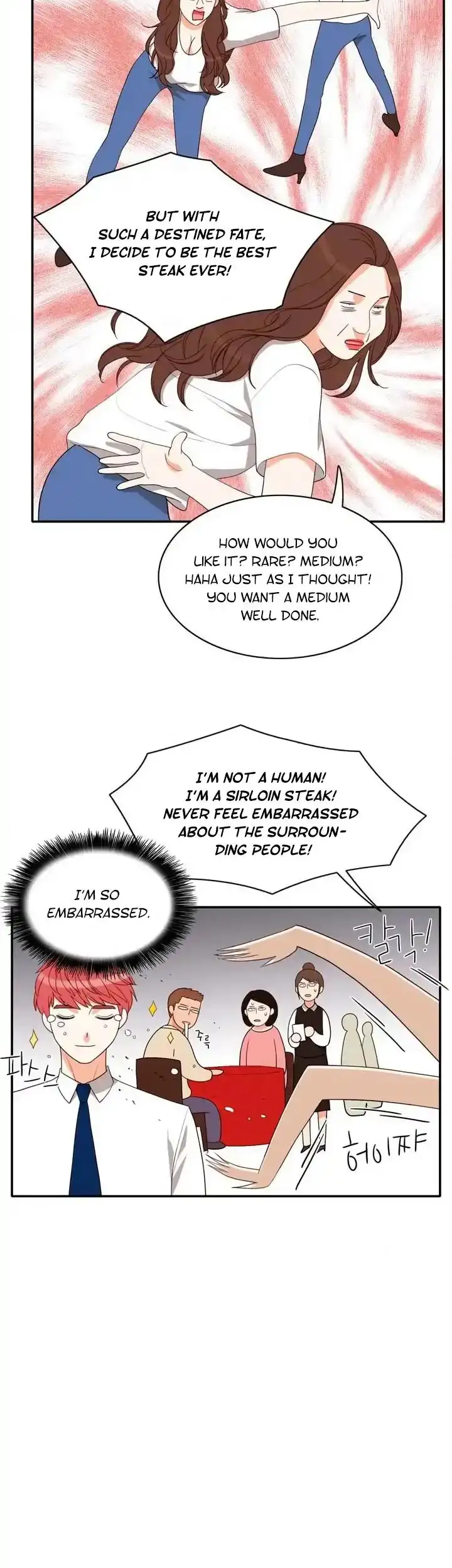 Do It One More Time - Chapter 62 [photo 25] - MangaPorn
