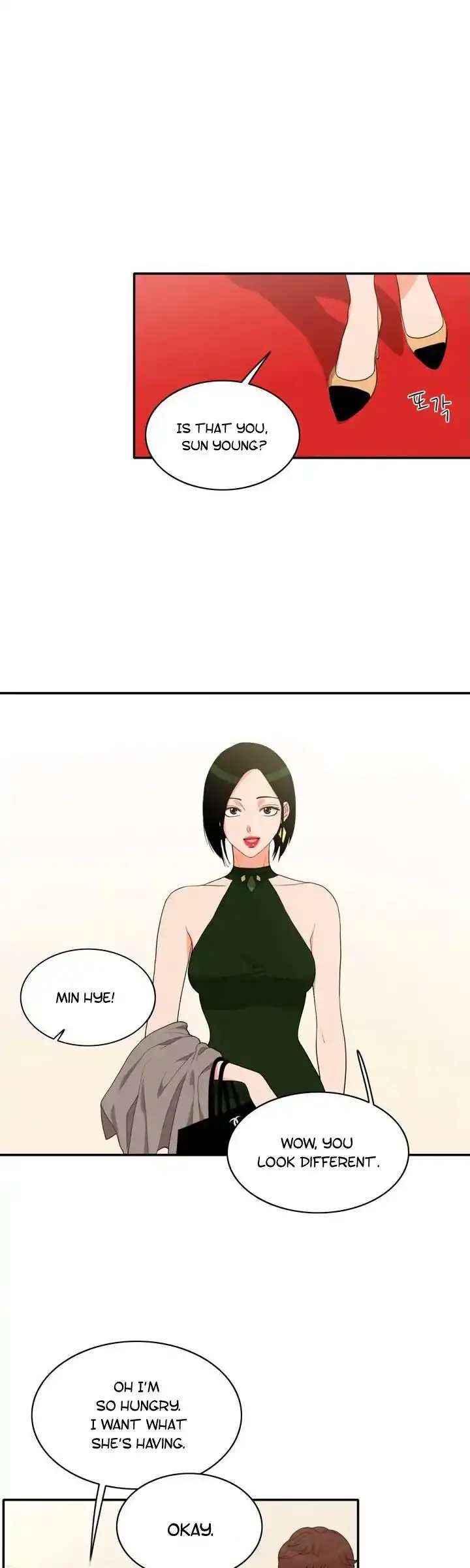Do It One More Time - Chapter 62 [photo 26] - MangaPorn