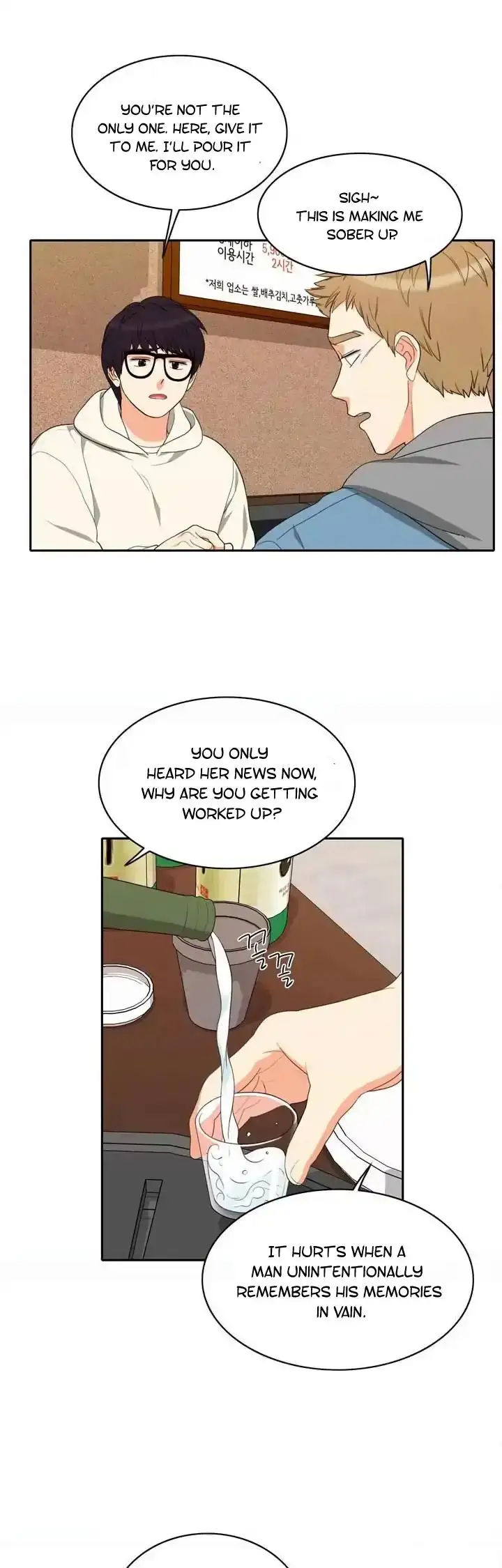 Do It One More Time - Chapter 62 [photo 8] - MangaPorn