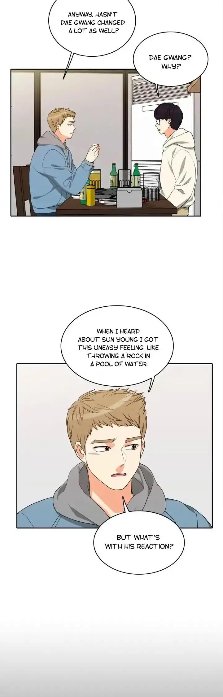 Do It One More Time - Chapter 62 [photo 9] - MangaPorn