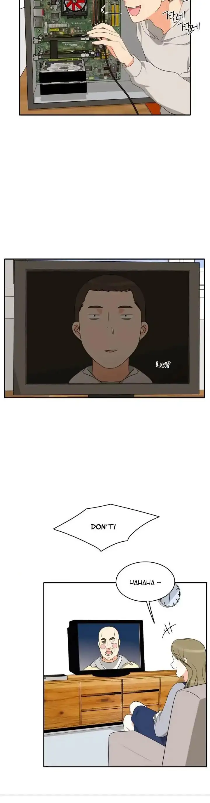 Do It One More Time - Chapter 63 [photo 13] - MangaPorn