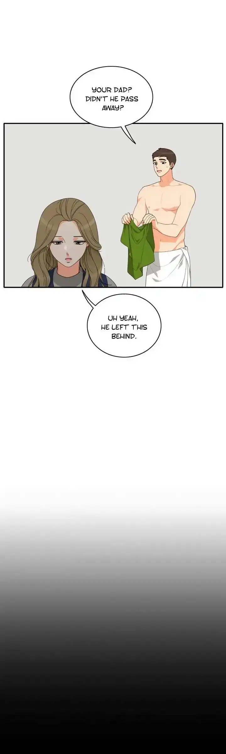 Do It One More Time - Chapter 63 [photo 17] - MangaPorn