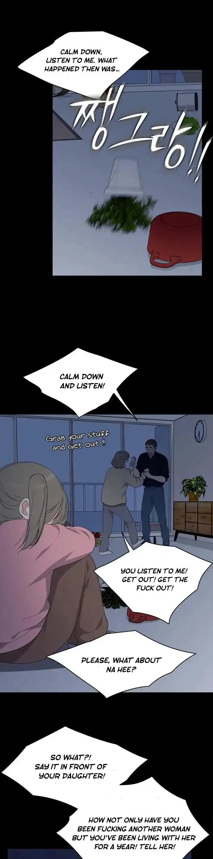 Do It One More Time - Chapter 63 [photo 18] - MangaPorn