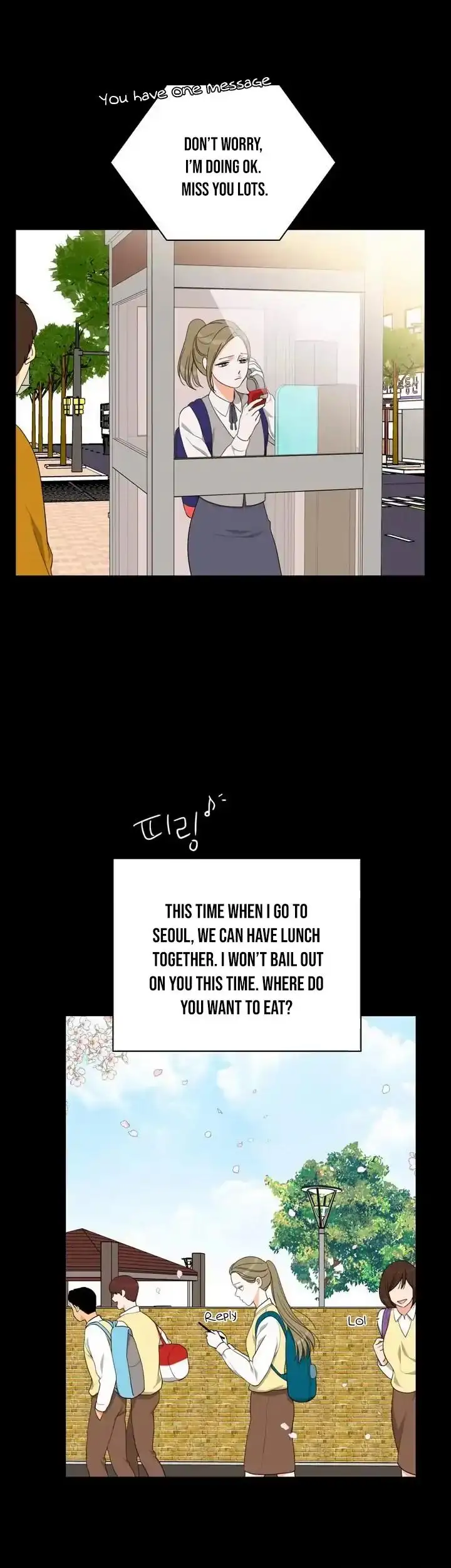 Do It One More Time - Chapter 63 [photo 25] - MangaPorn