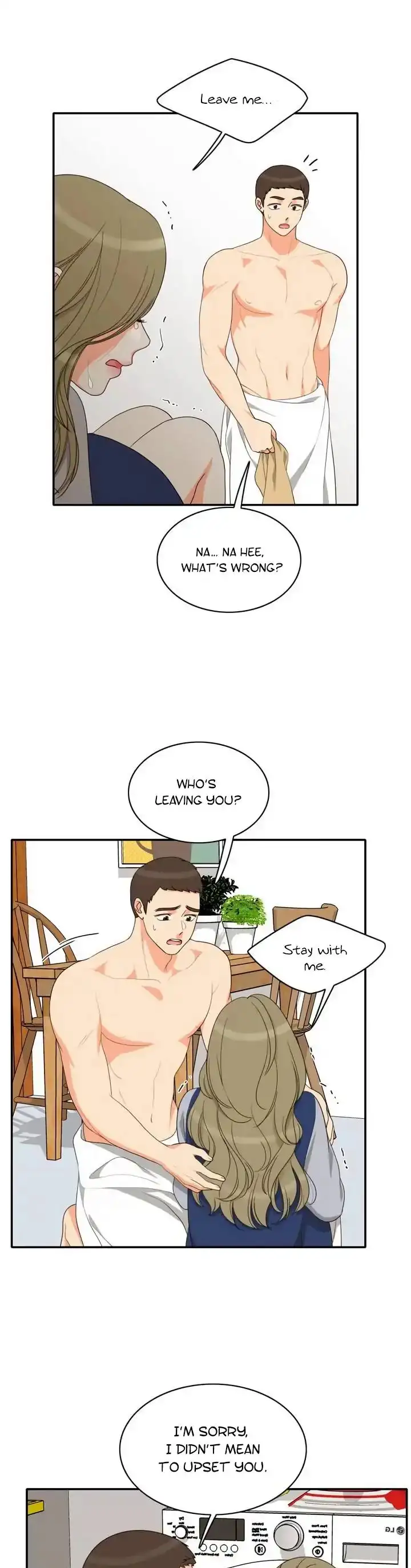 Do It One More Time - Chapter 63 [photo 30] - MangaPorn