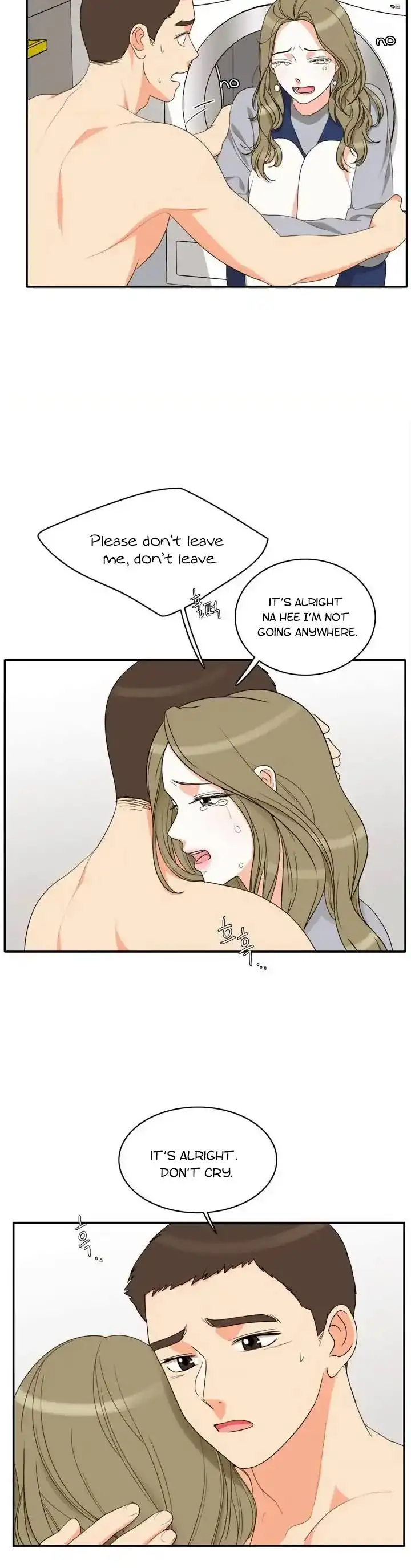 Do It One More Time - Chapter 63 [photo 31] - MangaPorn