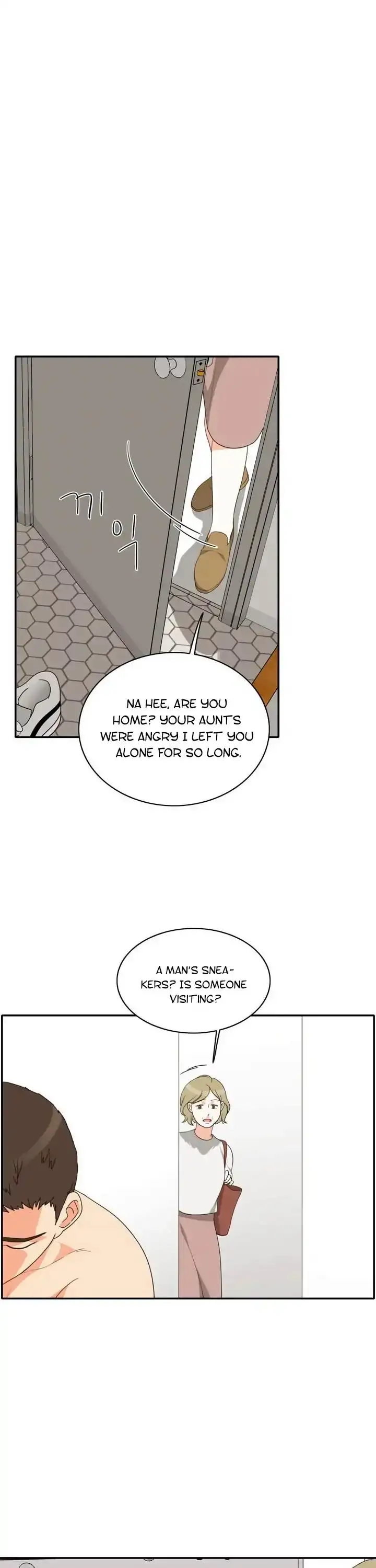 Do It One More Time - Chapter 63 [photo 32] - MangaPorn