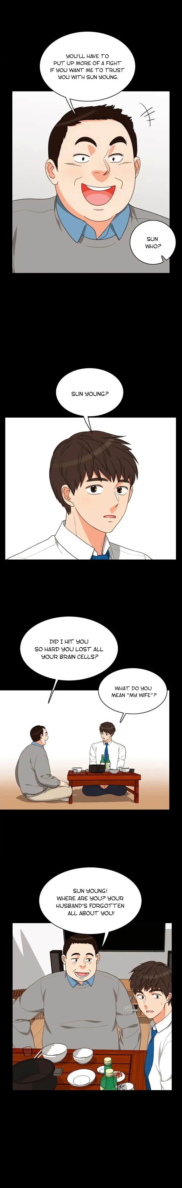 Do It One More Time - Chapter 64 [photo 8] - MangaPorn