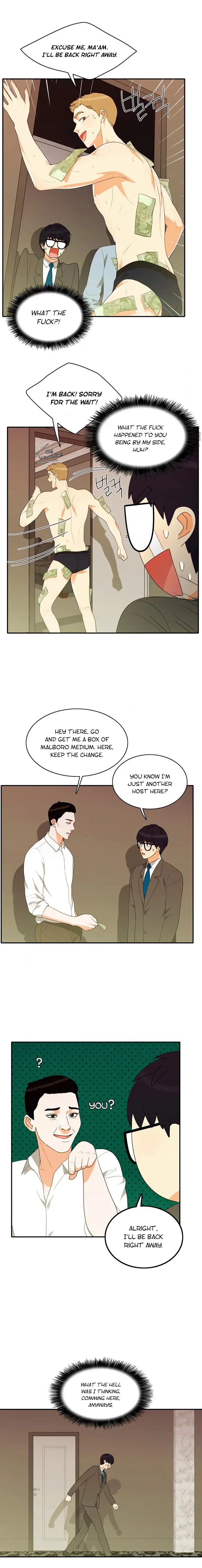 Do It One More Time - Chapter 65 [photo 10] - MangaPorn