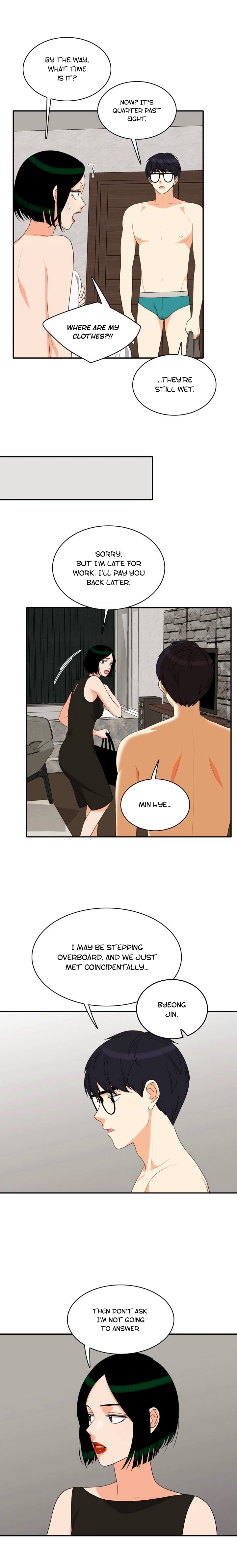 Do It One More Time - Chapter 66 [photo 12] - MangaPorn