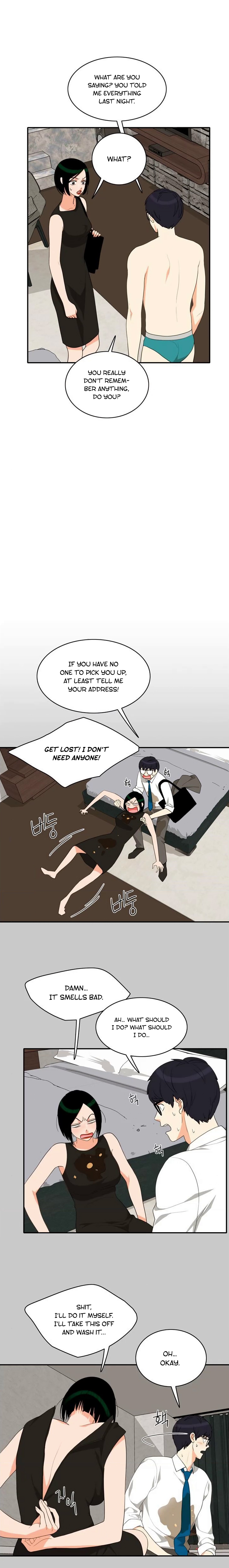 Do It One More Time - Chapter 66 [photo 13] - MangaPorn