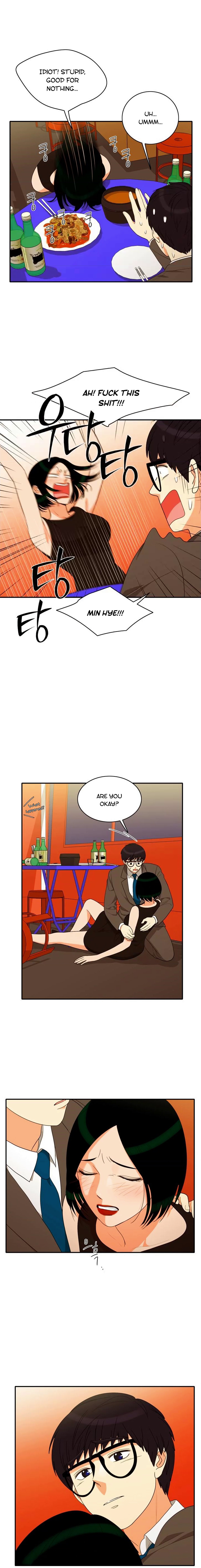 Do It One More Time - Chapter 66 [photo 7] - MangaPorn