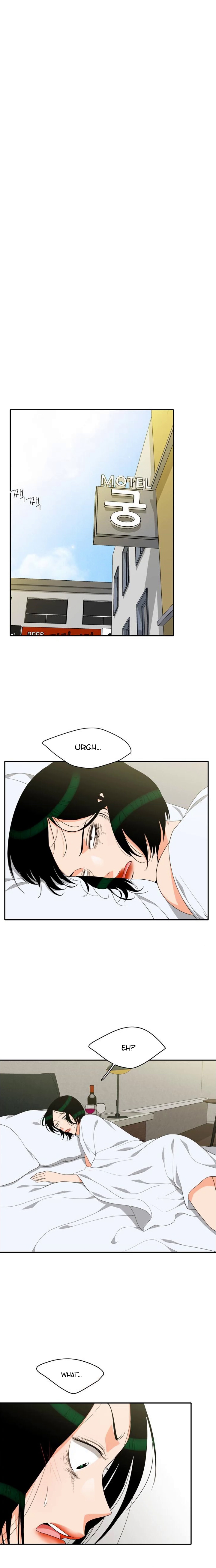 Do It One More Time - Chapter 66 [photo 8] - MangaPorn