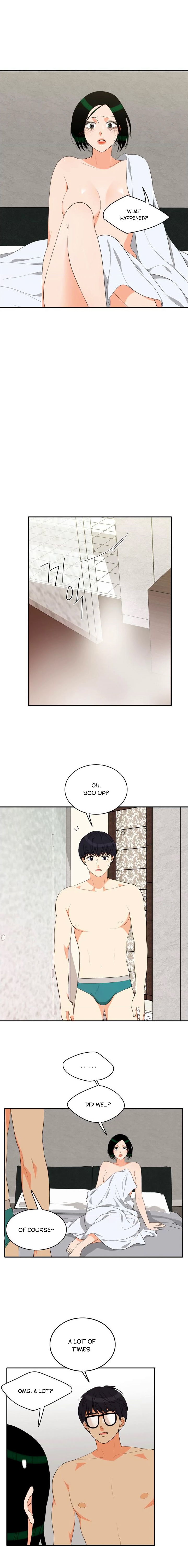 Do It One More Time - Chapter 66 [photo 9] - MangaPorn