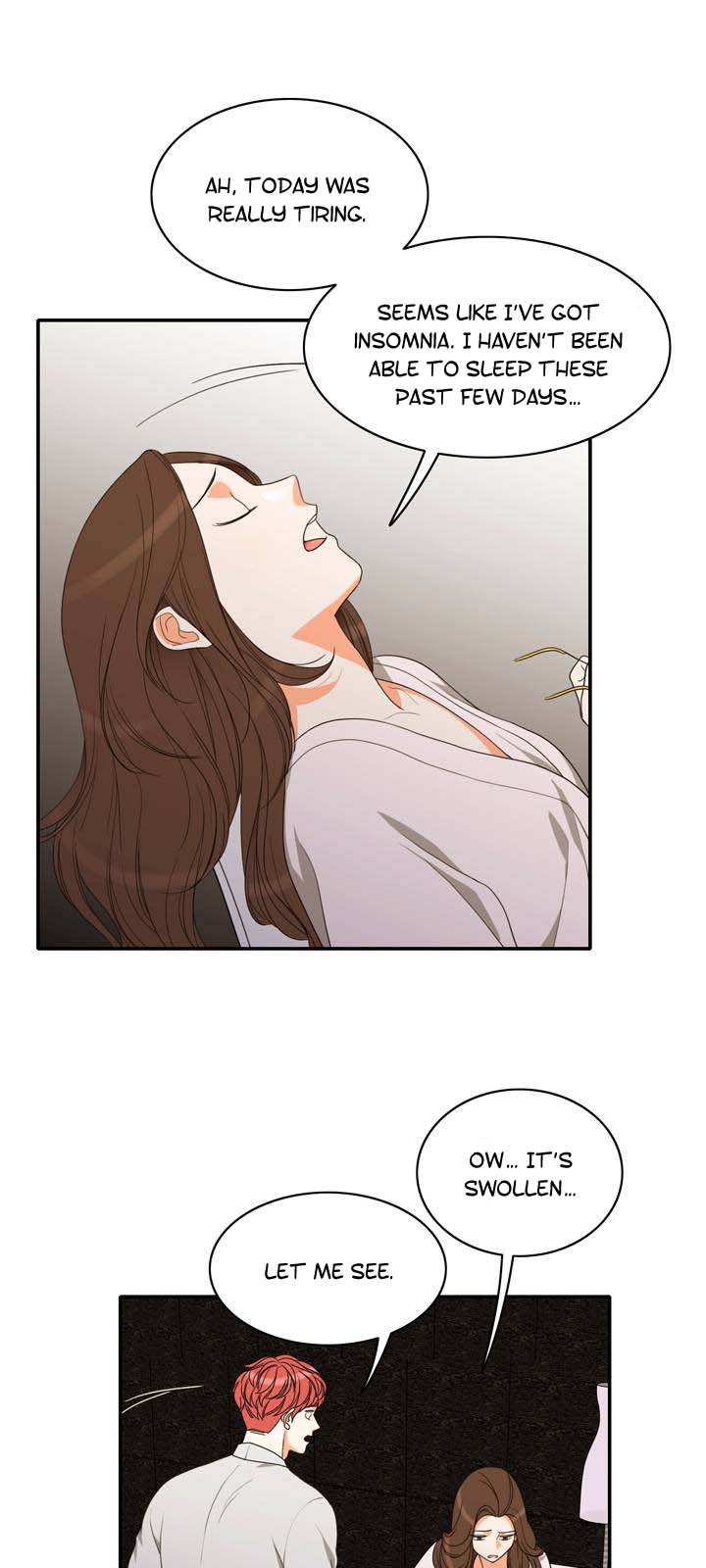 Do It One More Time - Chapter 67 [photo 19] - MangaPorn