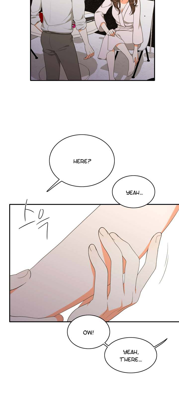Do It One More Time - Chapter 67 [photo 20] - MangaPorn