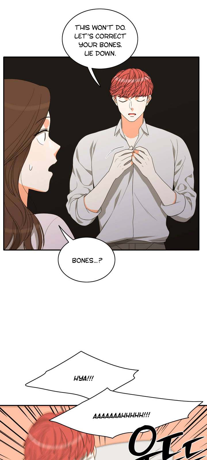 Do It One More Time - Chapter 67 [photo 21] - MangaPorn