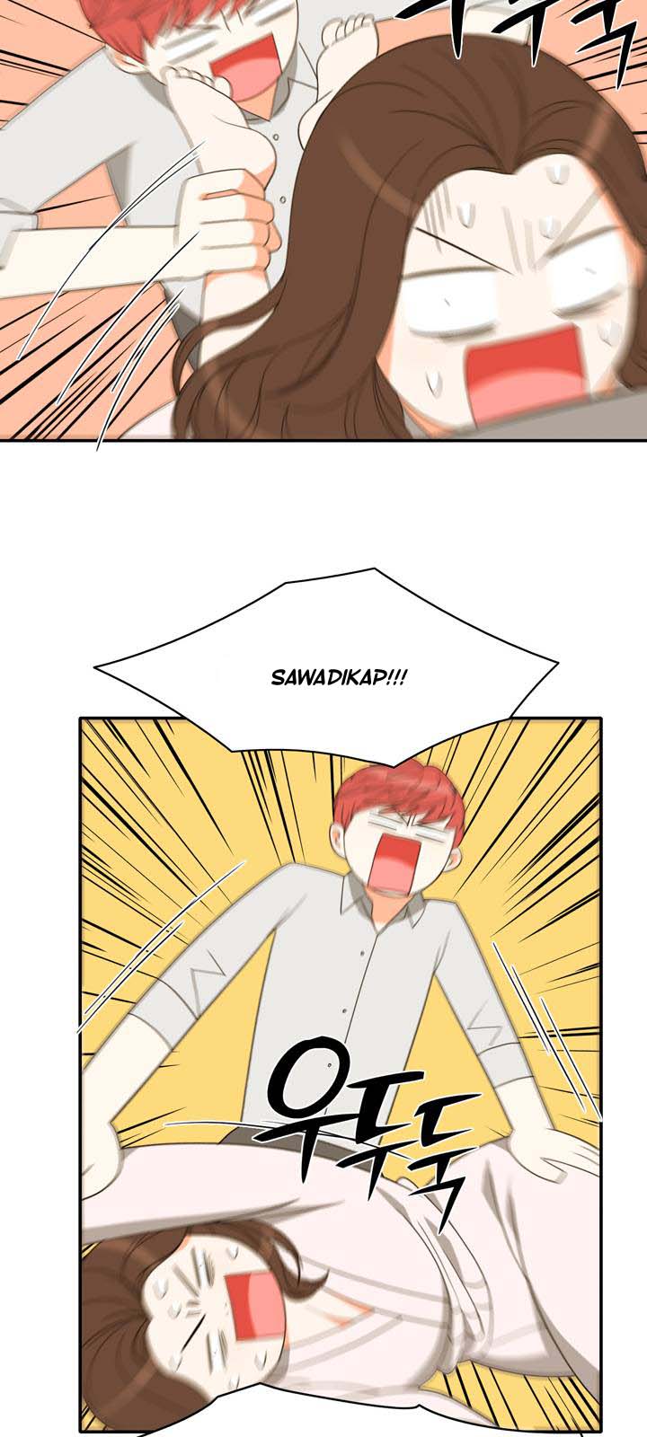 Do It One More Time - Chapter 67 [photo 22] - MangaPorn