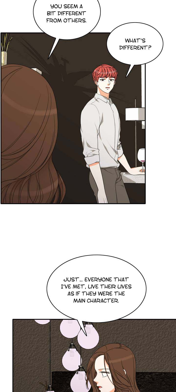 Do It One More Time - Chapter 67 [photo 26] - MangaPorn