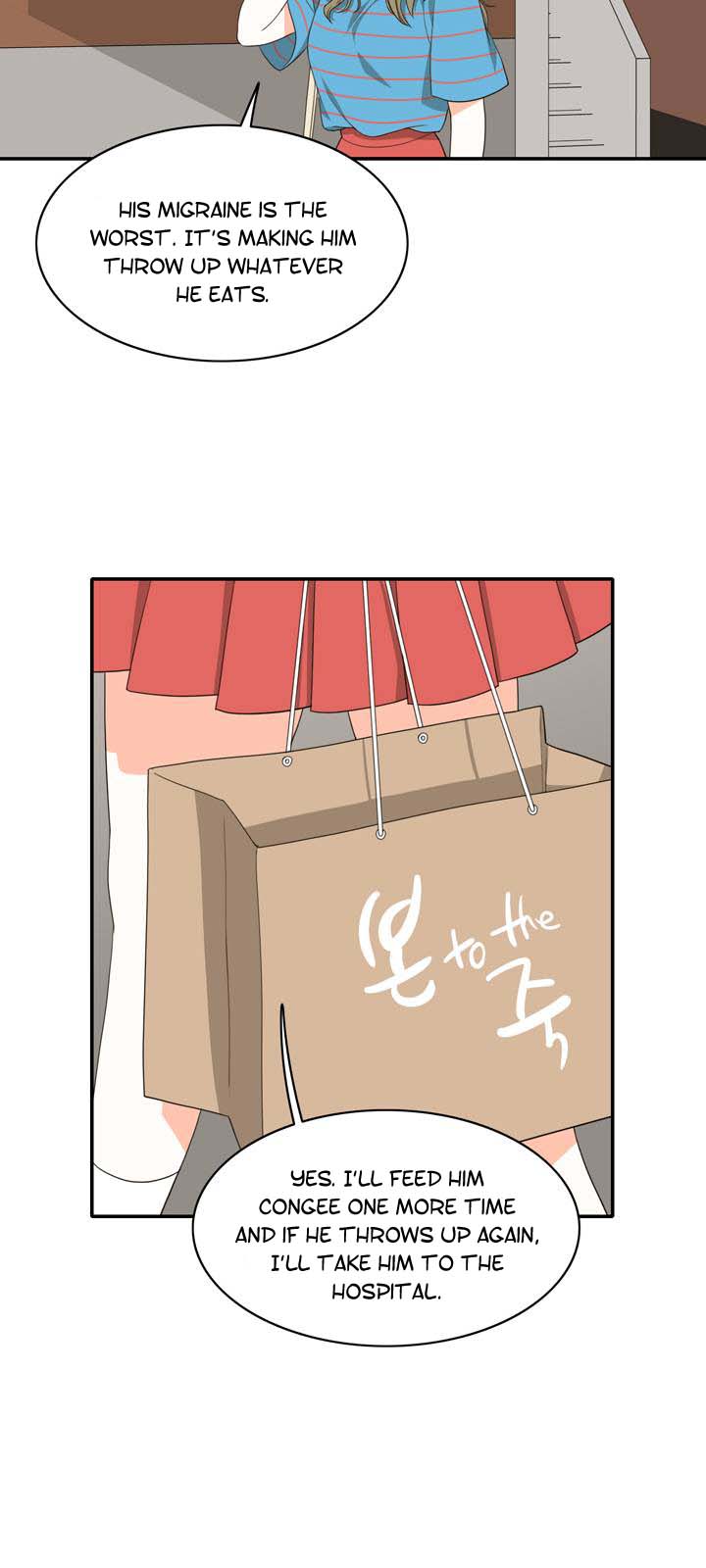 Do It One More Time - Chapter 67 [photo 38] - MangaPorn