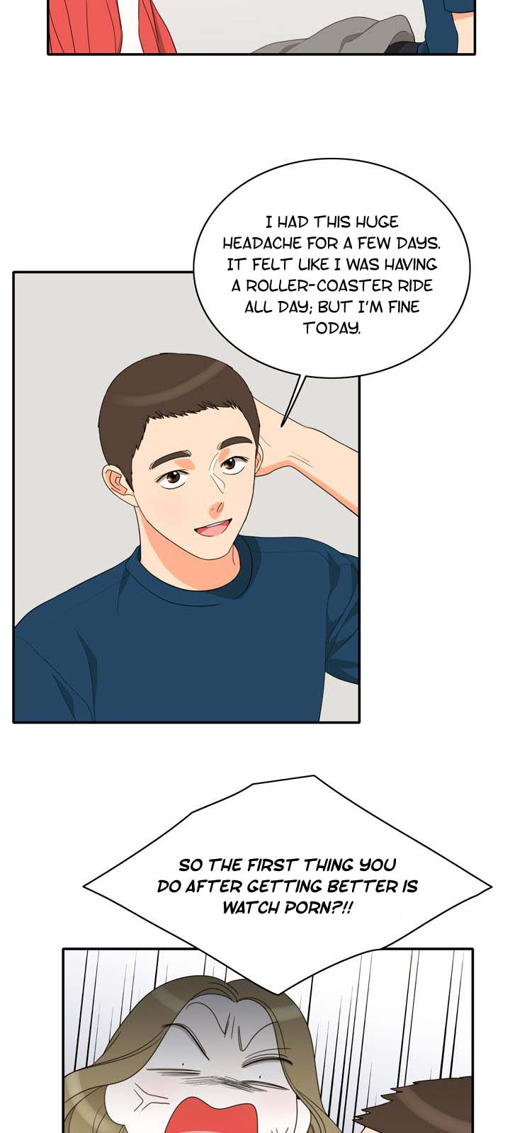Do It One More Time - Chapter 67 [photo 42] - MangaPorn