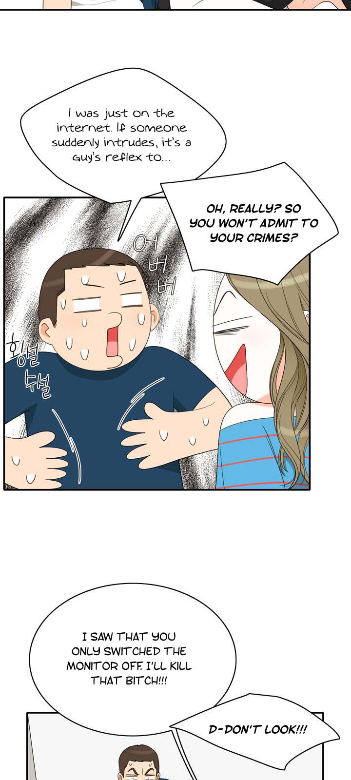 Do It One More Time - Chapter 67 [photo 44] - MangaPorn