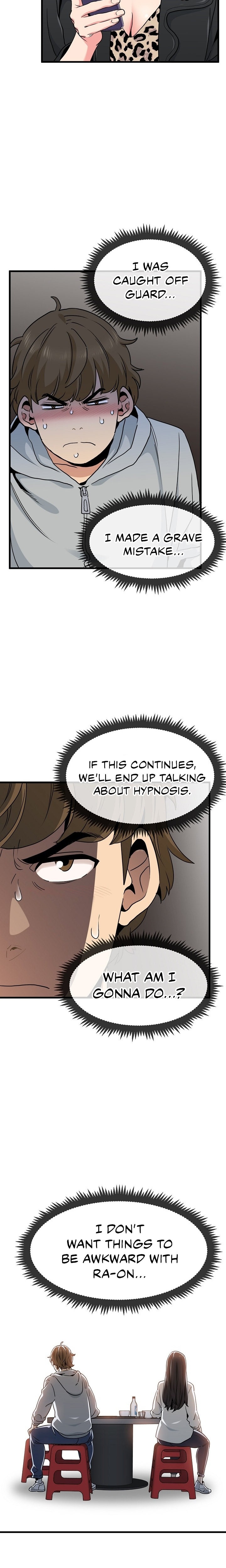The Turning Point - Chapter 7 [photo 21] - MangaPorn
