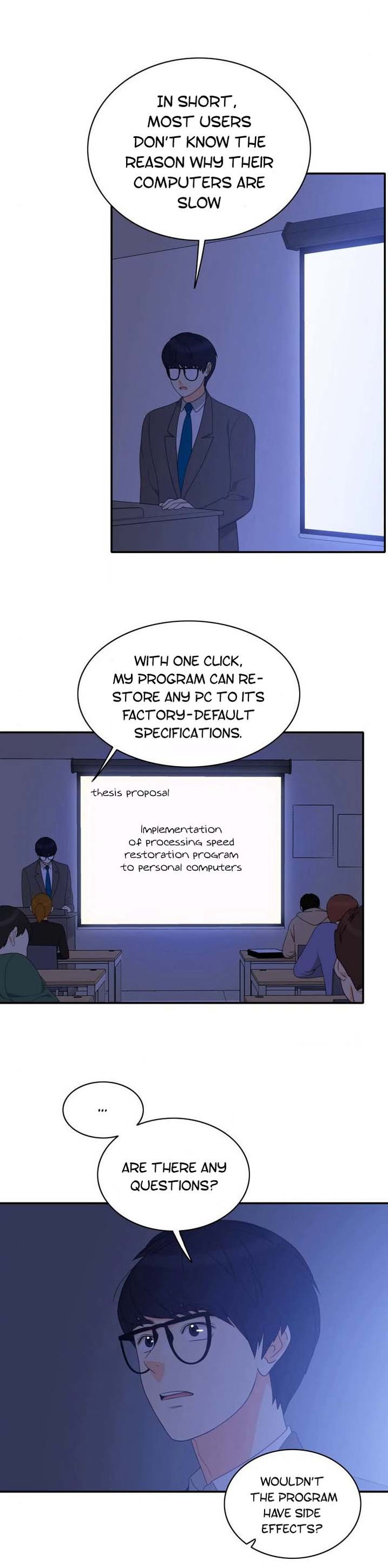Do It One More Time - Chapter 68 [photo 10] - MangaPorn