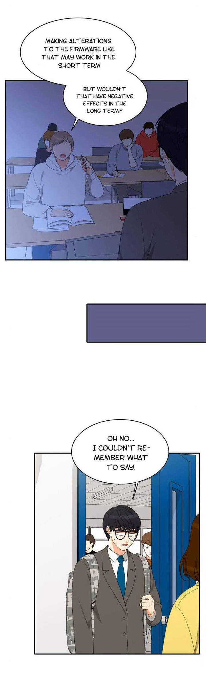 Do It One More Time - Chapter 68 [photo 11] - MangaPorn