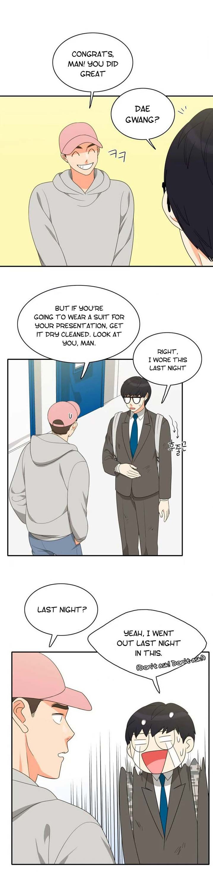 Do It One More Time - Chapter 68 [photo 12] - MangaPorn