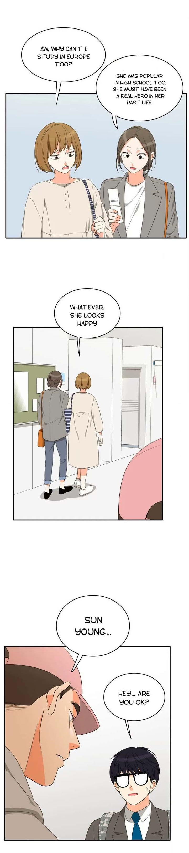 Do It One More Time - Chapter 68 [photo 14] - MangaPorn