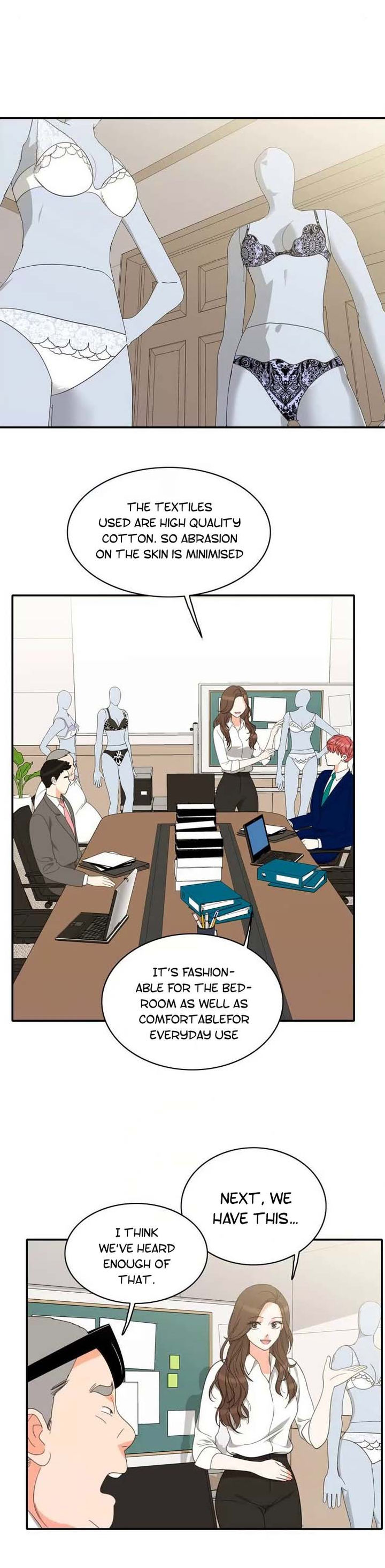 Do It One More Time - Chapter 68 [photo 19] - MangaPorn