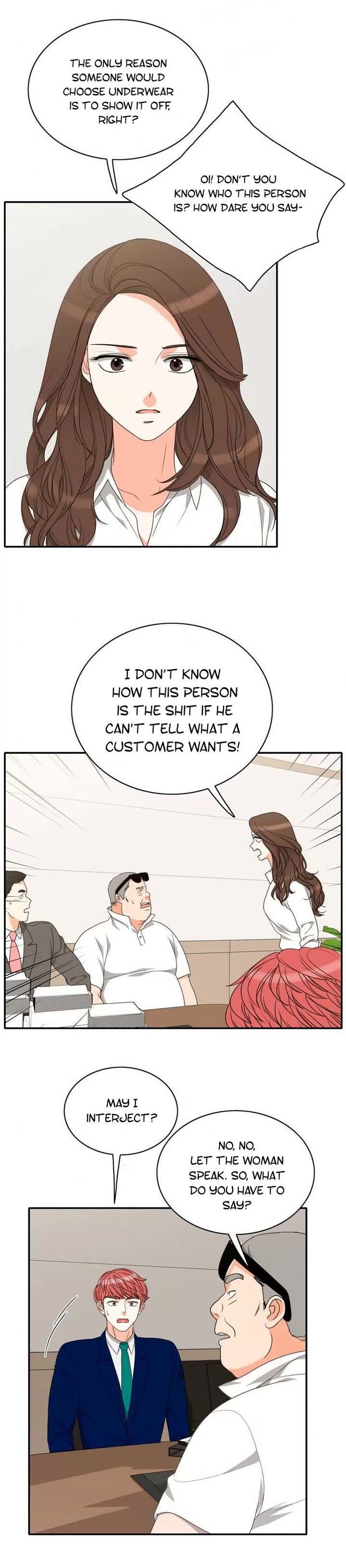 Do It One More Time - Chapter 68 [photo 23] - MangaPorn