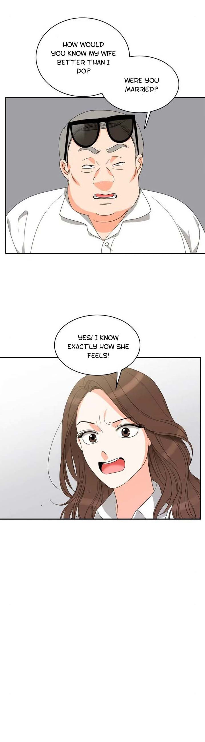 Do It One More Time - Chapter 68 [photo 24] - MangaPorn