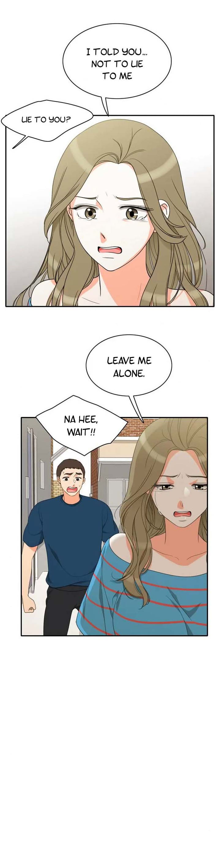 Do It One More Time - Chapter 68 [photo 9] - MangaPorn