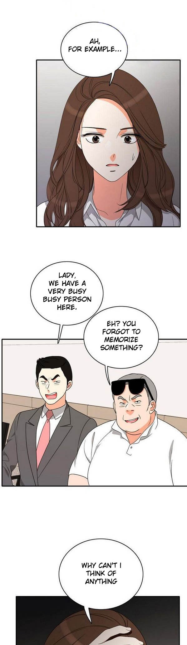 Do It One More Time - Chapter 69 [photo 19] - MangaPorn