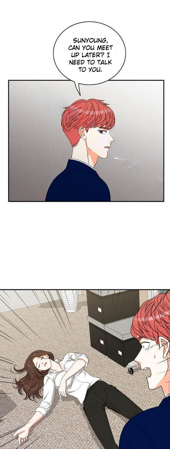 Do It One More Time - Chapter 69 [photo 21] - MangaPorn