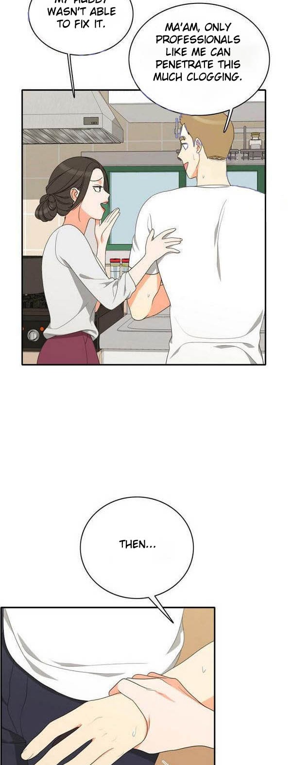 Do It One More Time - Chapter 69 [photo 24] - MangaPorn