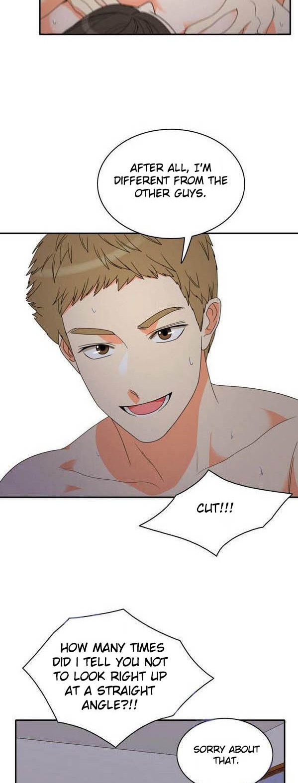 Do It One More Time - Chapter 69 [photo 29] - MangaPorn