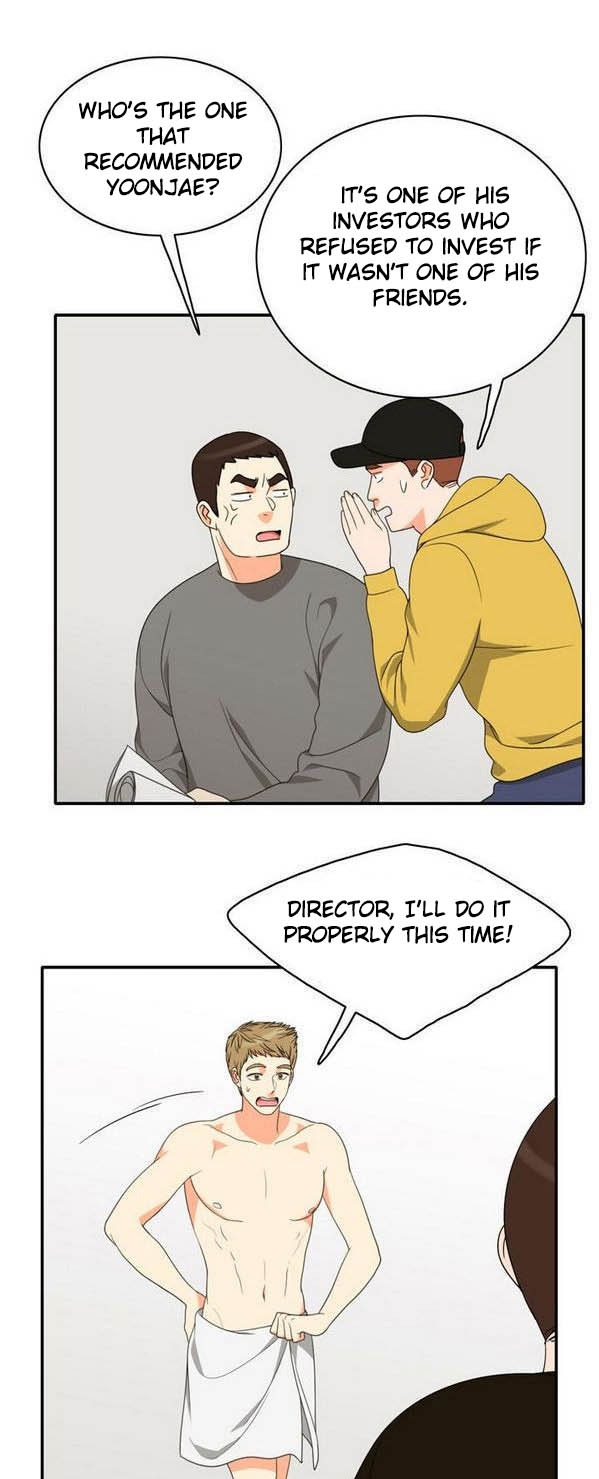 Do It One More Time - Chapter 69 [photo 31] - MangaPorn