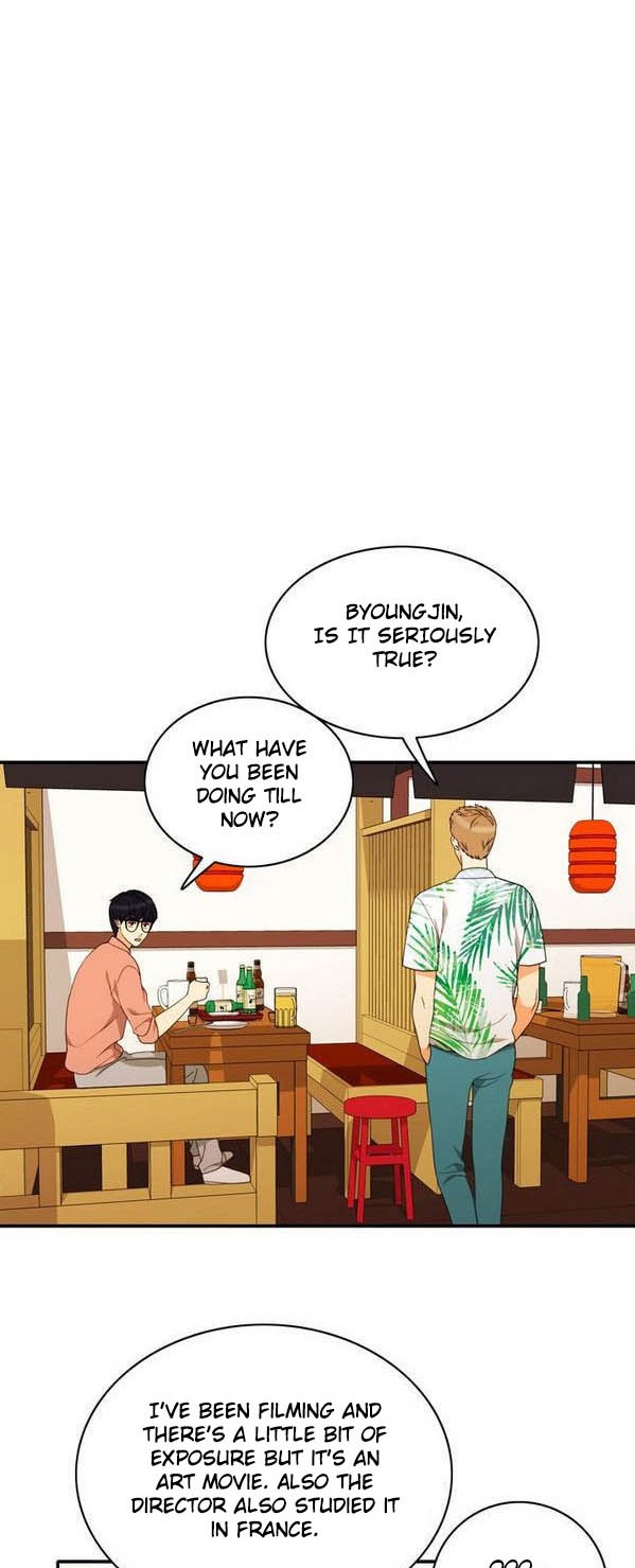 Do It One More Time - Chapter 69 [photo 34] - MangaPorn