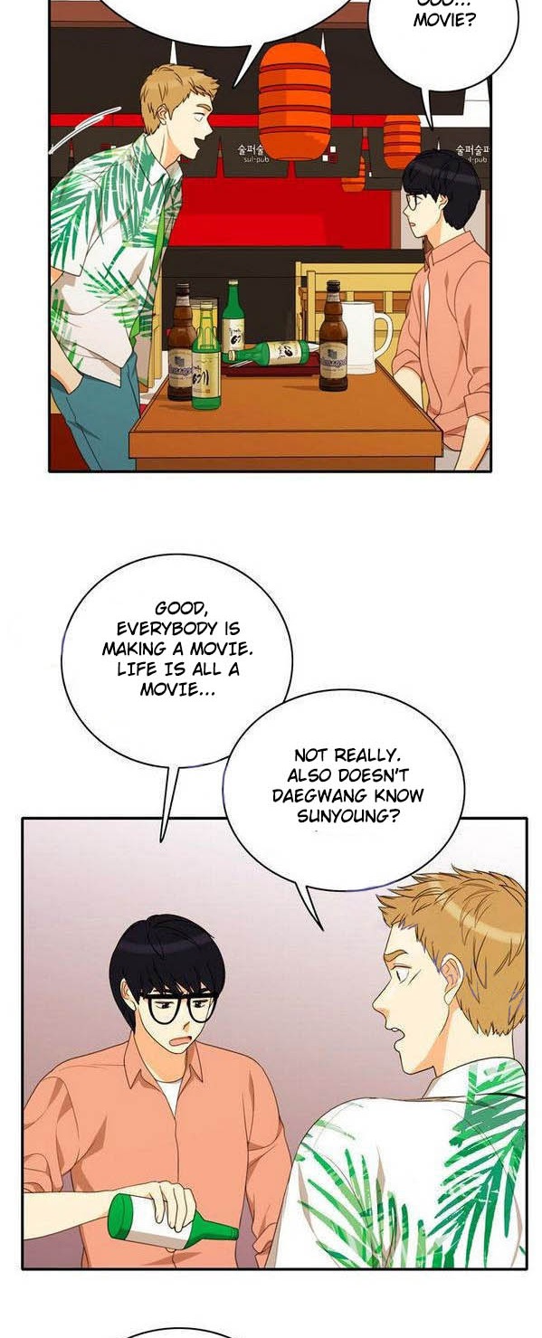 Do It One More Time - Chapter 69 [photo 35] - MangaPorn