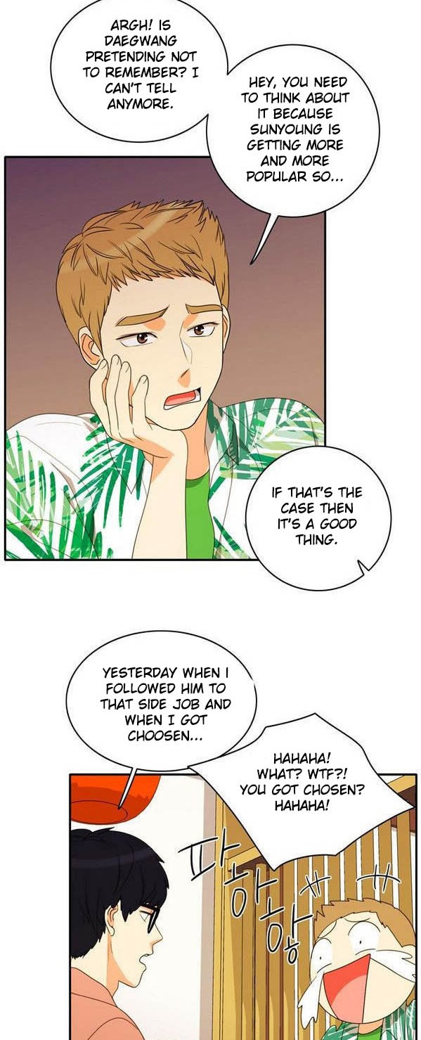 Do It One More Time - Chapter 69 [photo 36] - MangaPorn