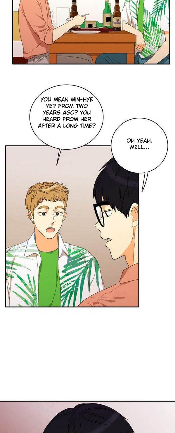 Do It One More Time - Chapter 69 [photo 38] - MangaPorn