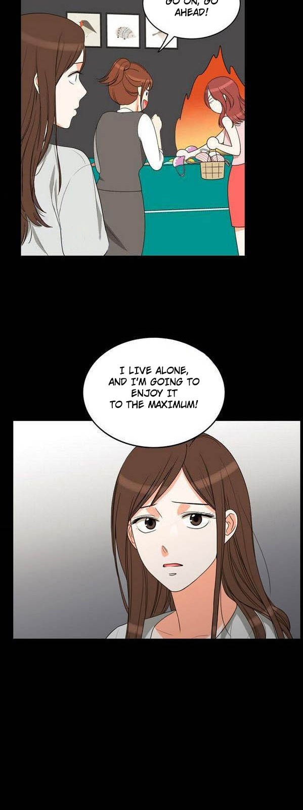 Do It One More Time - Chapter 69 [photo 7] - MangaPorn