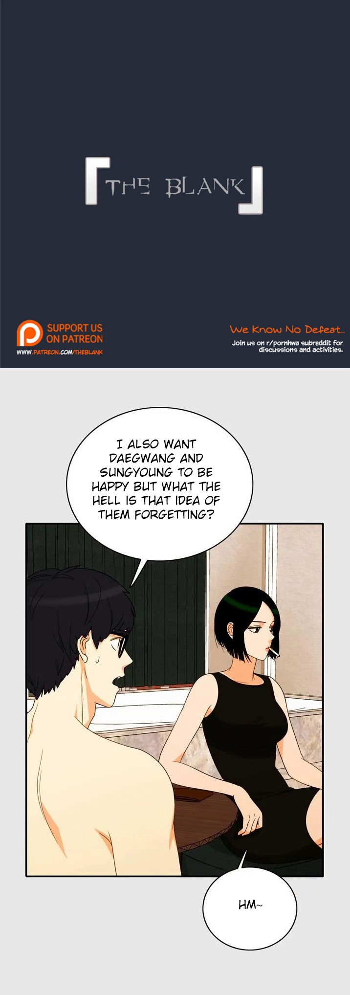 Do It One More Time - Chapter 70 [photo 1] - MangaPorn