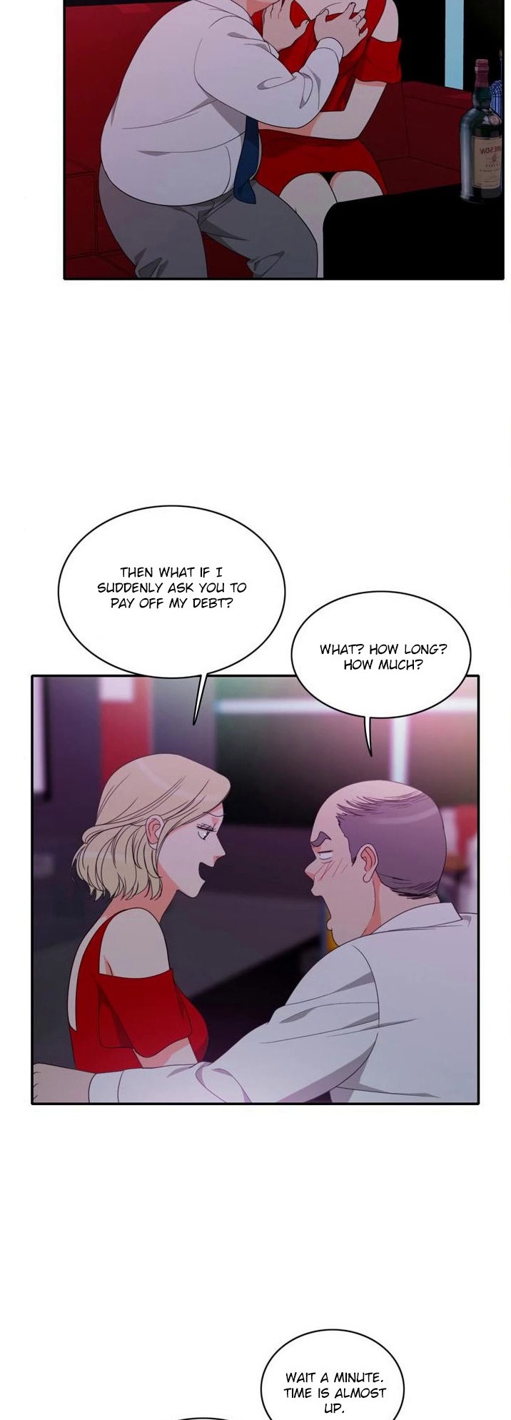 Do It One More Time - Chapter 70 [photo 22] - MangaPorn